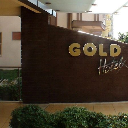 Hotel Gold Alanya Esterno foto