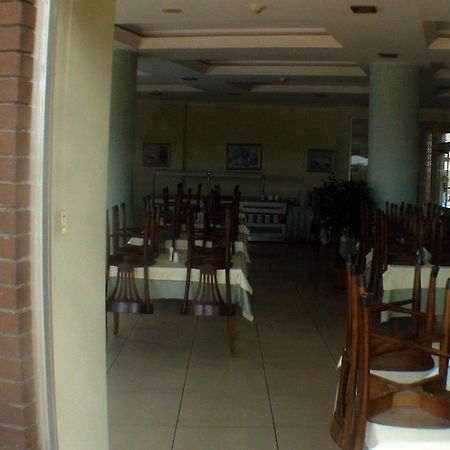 Hotel Gold Alanya Esterno foto