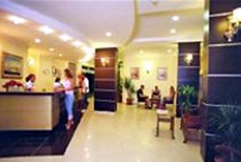 Hotel Gold Alanya Esterno foto